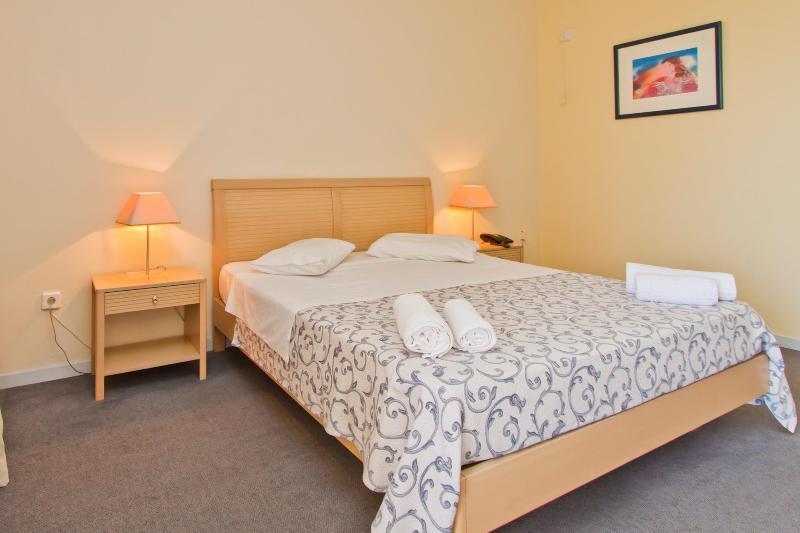 Ionion Star Hotel Лефкада Экстерьер фото