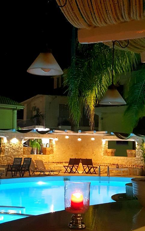 Ionion Star Hotel Лефкада Экстерьер фото
