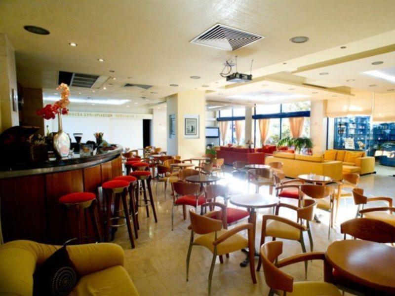 Ionion Star Hotel Лефкада Экстерьер фото