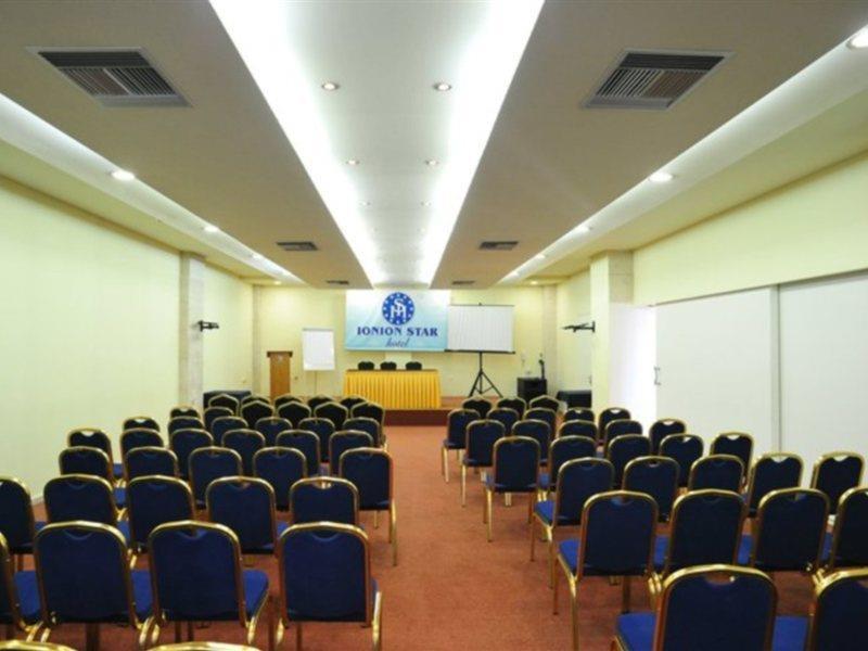 Ionion Star Hotel Лефкада Экстерьер фото