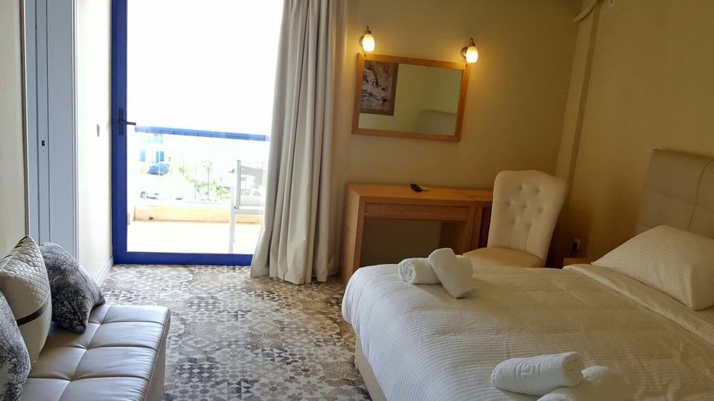 Ionion Star Hotel Лефкада Экстерьер фото