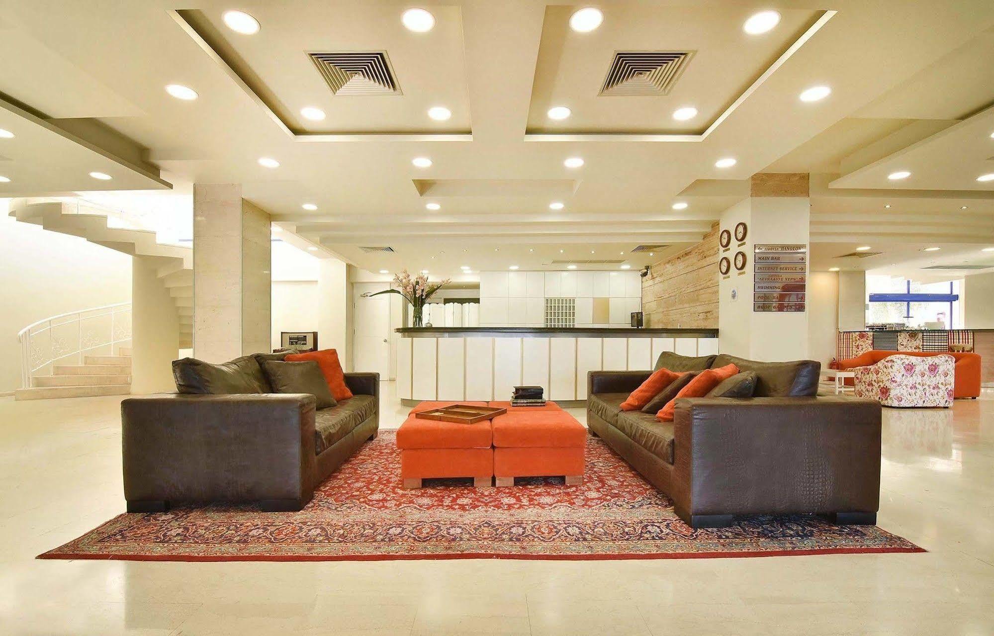 Ionion Star Hotel Лефкада Экстерьер фото
